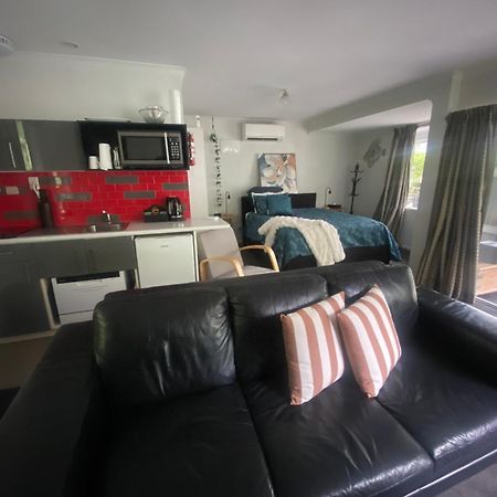 Hideaway - A Couples Retreat Villa Akaroa Kültér fotó
