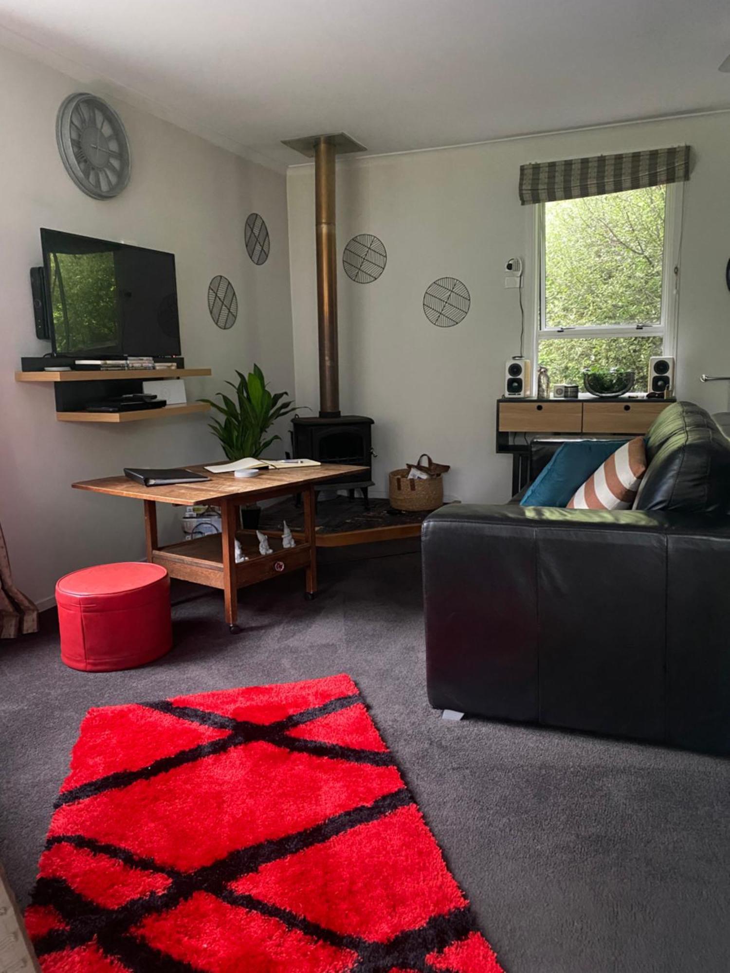 Hideaway - A Couples Retreat Villa Akaroa Kültér fotó