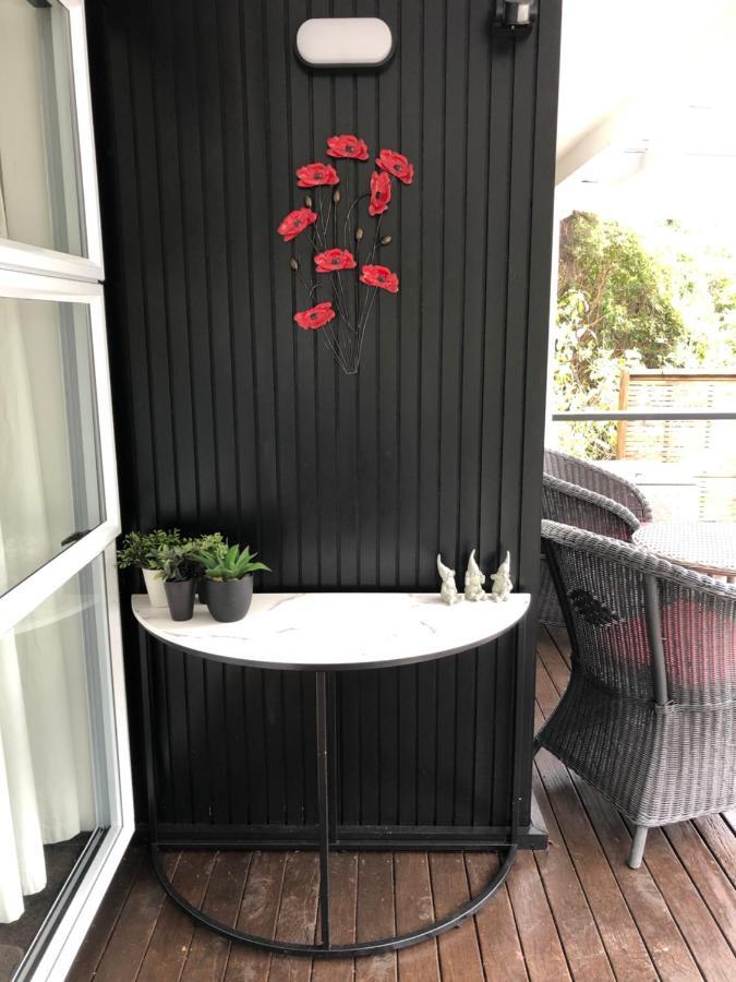 Hideaway - A Couples Retreat Villa Akaroa Kültér fotó